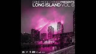 Lingo feat. Benifit, Selca, Big Prof, Kevadventures & C!Ty - Long Island, Vol. 6  ( Vol 6 2016)