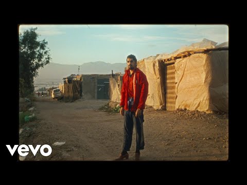 Videoclip de Oye (feat. Israel Fernández) — Malú
