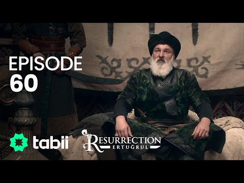 Resurrection: Ertuğrul | Episode 60