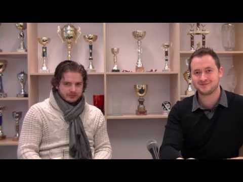 Hyde Park Motor - Rok Pajič