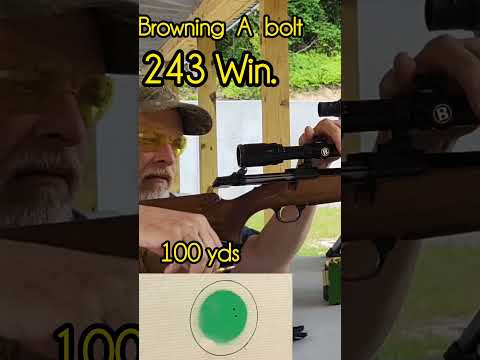 #SundayGunday: Browning A5 High Grade Hunter Maple