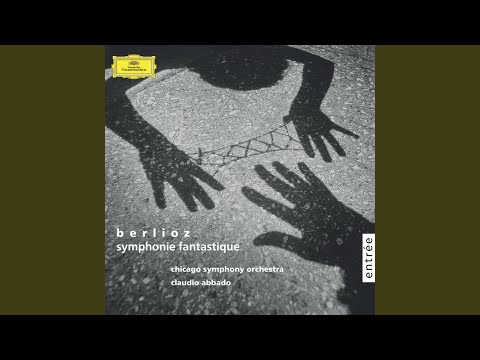 Berlioz: Le carnaval romain, Overture, H. 95