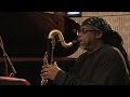 In Tune Sessions: Courtney Pine and Zoe Rahman play A Child is Born