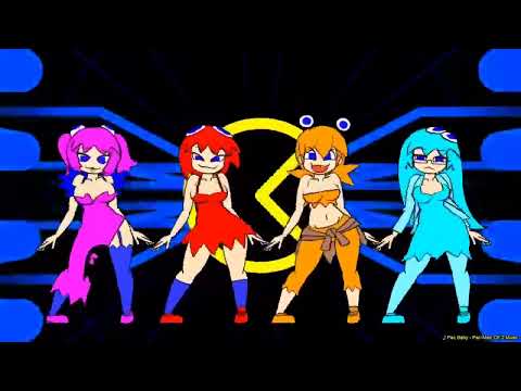 Money Money green green background (cred: Pinterest)