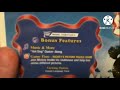 REASON Mickey Mouse Clubhouse Mickey Saves Santa 2006 DVD Review