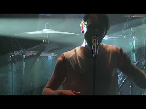 My Own Private Alaska - Anchorage (Private Show - Le CAMJI) [Official Live Video]