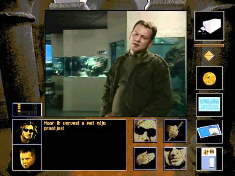 Fort Boyard : La L�gende PC