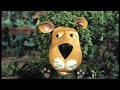 Parsley The Friendly Lion