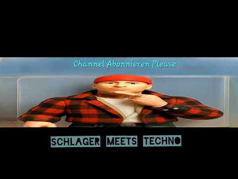Techno meets Schlager Mix 2025