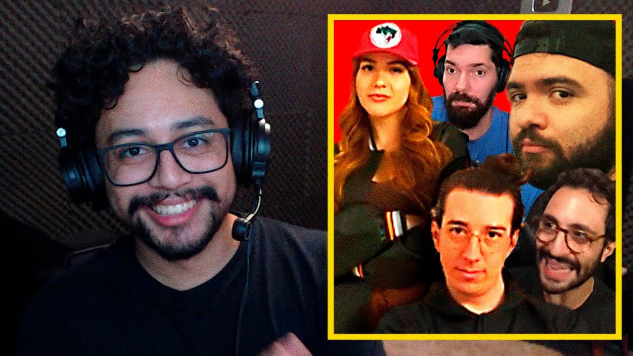 A VERDADE SOBRE OS WEB COMUNISTAS