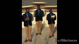 TayK - Saran Pack YGM Li Dee Remix(DEMIX)