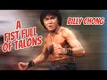 Wu Tang Collection A Fistful Of Talons ENGLISH Version
