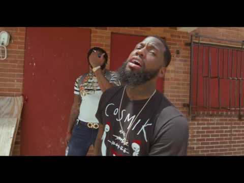 Diesel Dougie Feat Ab Icee "Big Bizness" [Official Music Video]