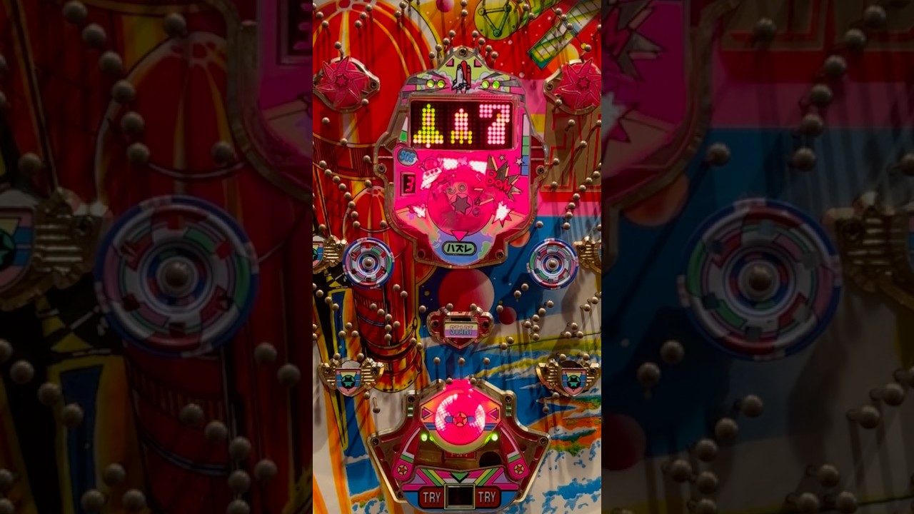 Shorts エンデバー