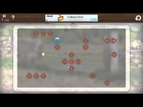 Quell Shelf 5 Stage 1 Level 4 Perfect Walkthrough