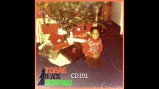 Torae - Black Christmas EP - 02 Waiting On Christmas Day (feat. Bluu Suede) (prod by E. Jones)