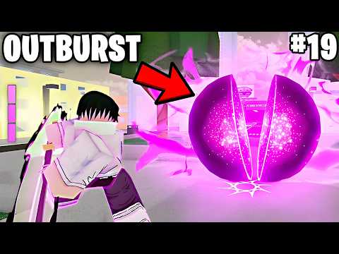 I Tested 20 YUTA REWORK EXPERIMENTS in Jujutsu Shenanigans