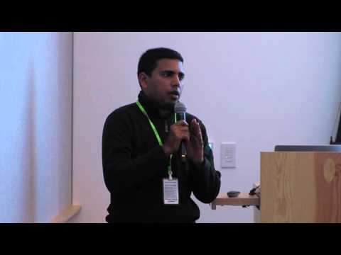 [RocksDB meetup] Praveen Krishnamoorthy, Samsung Inc – Fine-tuning RocksDB