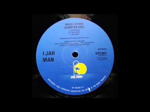 I Jah Man - I'm A Levi