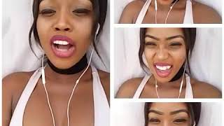 Nelisiwe Sibiya - Mama KA Bafana Acapella