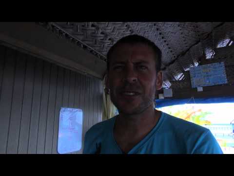 Gombessa II Expedition "The Grouper Mystery" - Episode 23