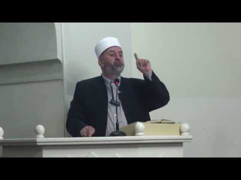 Hasani dhe Husejni Pjesa 3  Ligjeron Llokman Ef. Kamberi