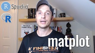 Download the video "matplot Function in R"