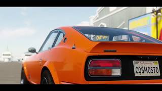 The Crew サンタモニカピア