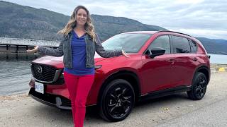 A mystery package led to this amazing experience with Mazda CX-5