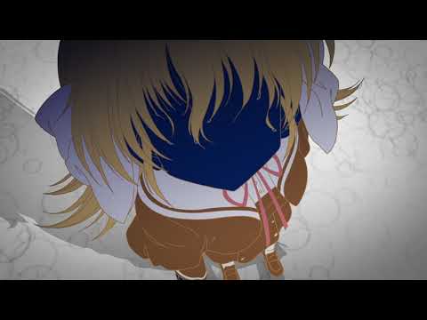 ef: a tale of memories. Sora no Yume Natsumi Yanase
