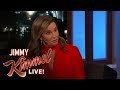 Jimmy Kimmel's FULL INTERVIEW with Caitlyn Jenner