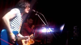 Sandwich - Two Trick Pony (Live at 12 Monkeys)