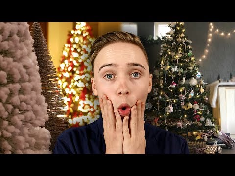 DE MOOISTE KERSTBOMEN OOIT?! - Kerstboom Kieken