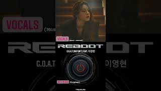 Download lagu {MR REMOVED VS With MUSIC} TREASURE -  G.O.A.T (Rap Unit) feat. 이영현 mp3