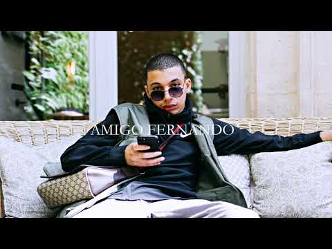 Di-Meh Type Beat - FOCUS