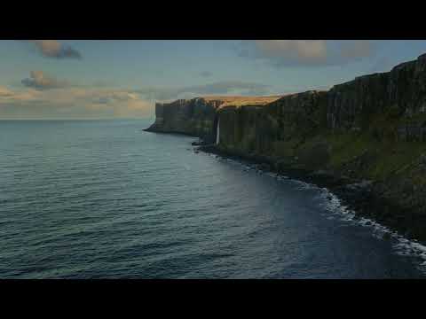 Brock Hewitt: Stories in Sound - Salvation (Official Video)