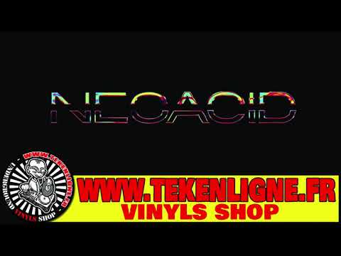 NEOACID 06 - Jacidorex