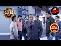 कैसे बचाएंगे ACP Pradyuman एक पुराने दोस्त की �