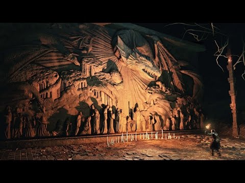 Shulva, Sanctum City - Melrose