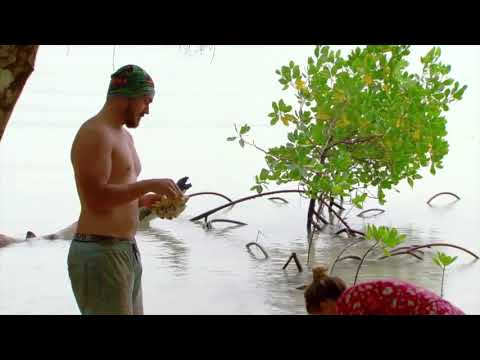 Not Seen On TV: Shonee's Skincare Class | Australian Survivor: All Stars