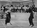 [HD] Fred Astaire & Ginger Rogers ending dance in Roberta (1935) - I won't dance