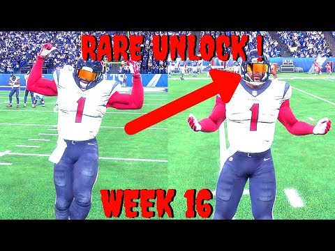 Madden 18 Career Mode MLB Ep 16 - HOUSTON TEXANS BEST DEFENSE EVER ! MUST WATCH !