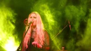 Mostly Autumn - The last bright light @ York Opera house.