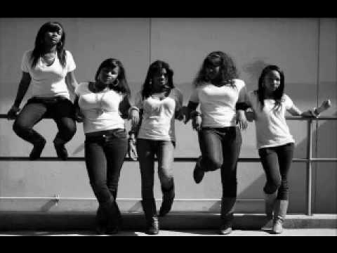 Pink Dollaz "Dont Need No" (new music song 2009) + DOwnload