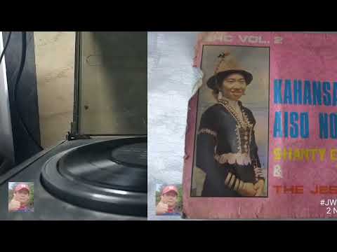 Pokinongou Noh Do Hozou Songkotoun (SHANTY CHONG)