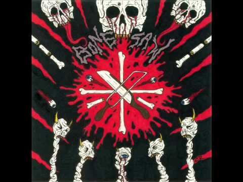 Bonesaw - Sawtopsy