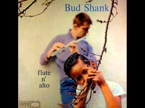 Bud Shank Quartet - Bag of Blues
