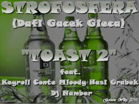 Keyroll & Gacek & Conte & Gieca & Młoody & Dafi & Hasi & Grabek