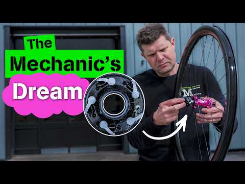 Industry 9 - Trying to be more than just cool wheels. 🇺🇸