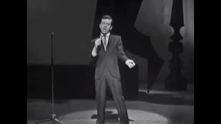 “Christmas Auld Lang Syne” (extended remix) - Bobby Darin